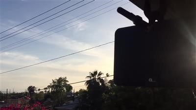 1byone digital indoor tv antenna